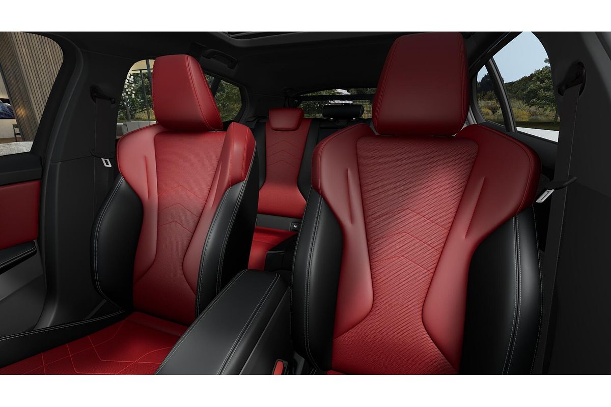 2025 BMW 1 Series 118 M Sport F70