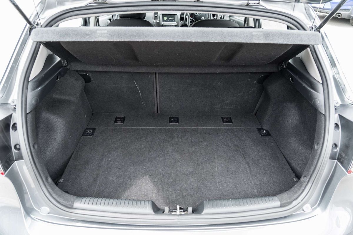 2018 Kia Cerato S YD