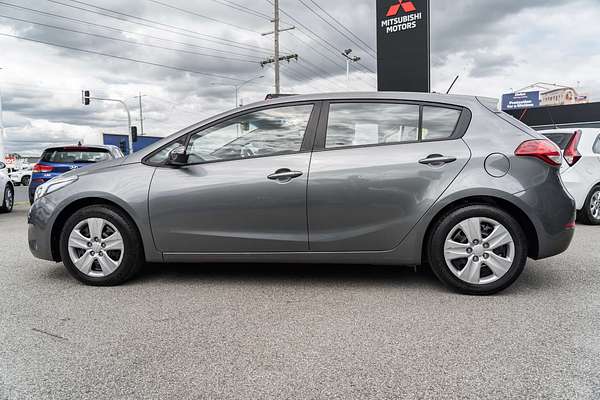 2018 Kia Cerato S YD