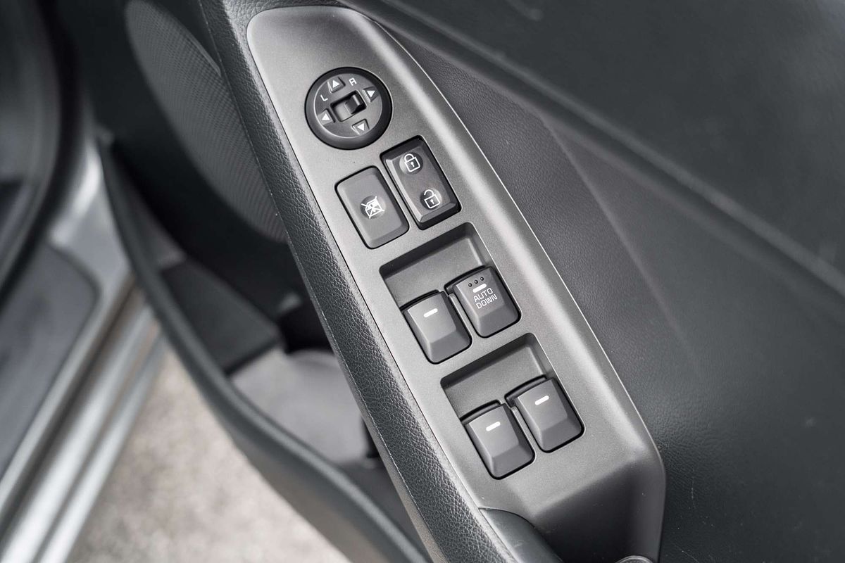 2018 Kia Cerato S YD