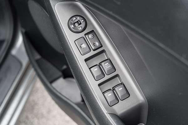 2018 Kia Cerato S YD