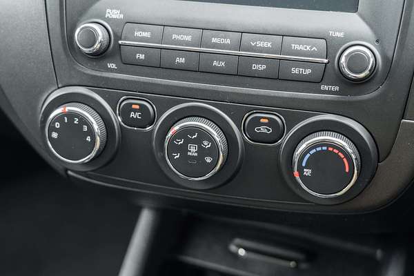 2018 Kia Cerato S YD