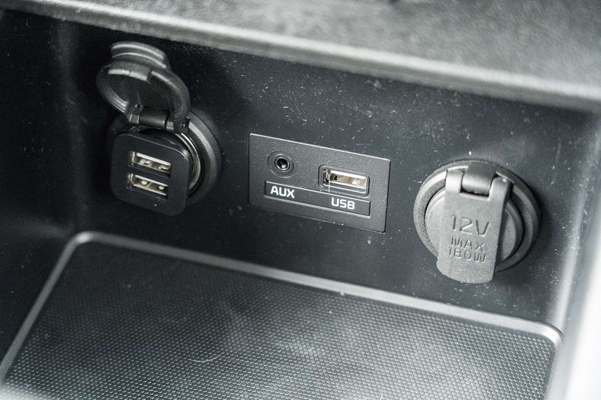 2018 Kia Cerato S YD