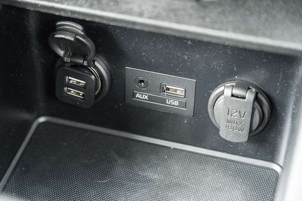 2018 Kia Cerato S YD