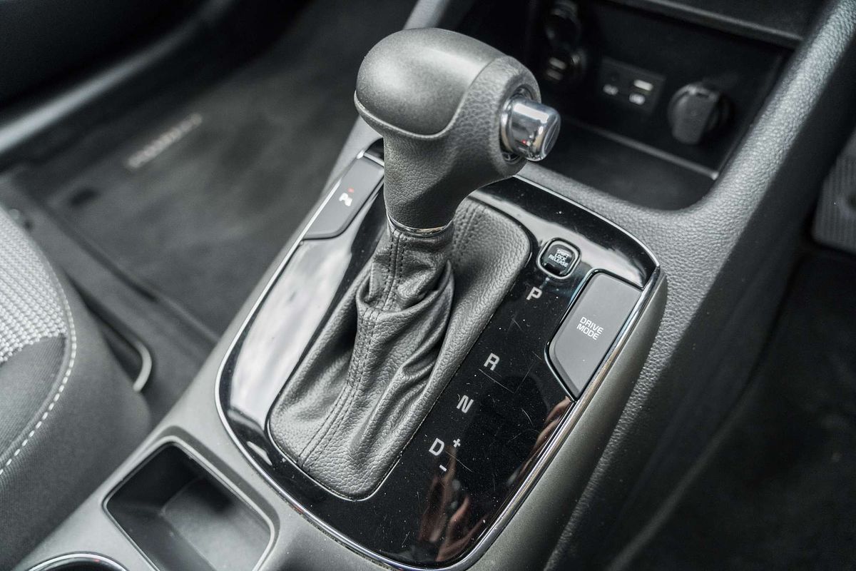 2018 Kia Cerato S YD