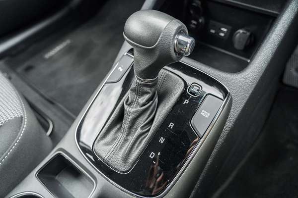 2018 Kia Cerato S YD