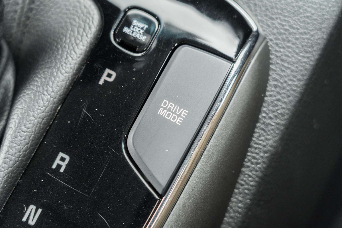 2018 Kia Cerato S YD