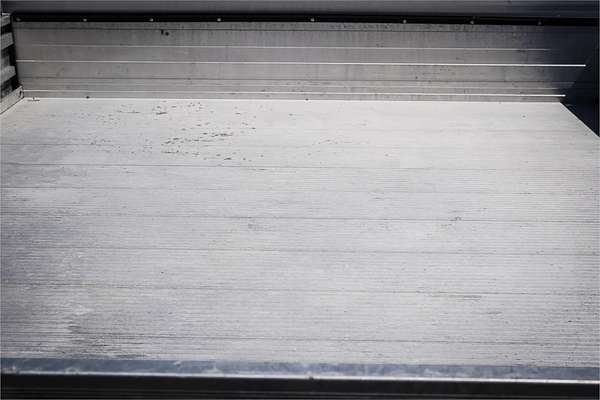 2018 Isuzu D-MAX SX 4X4