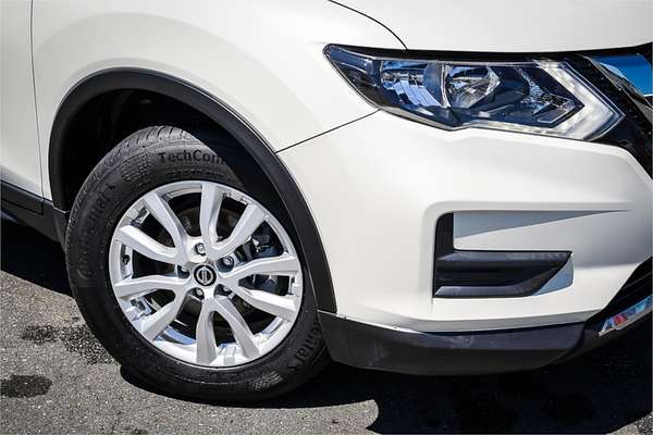 2019 Nissan X-TRAIL ST T32 Series II