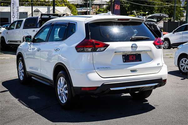 2019 Nissan X-TRAIL ST T32 Series II
