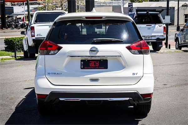 2019 Nissan X-TRAIL ST T32 Series II