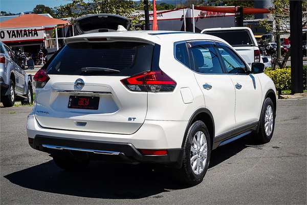 2019 Nissan X-TRAIL ST T32 Series II