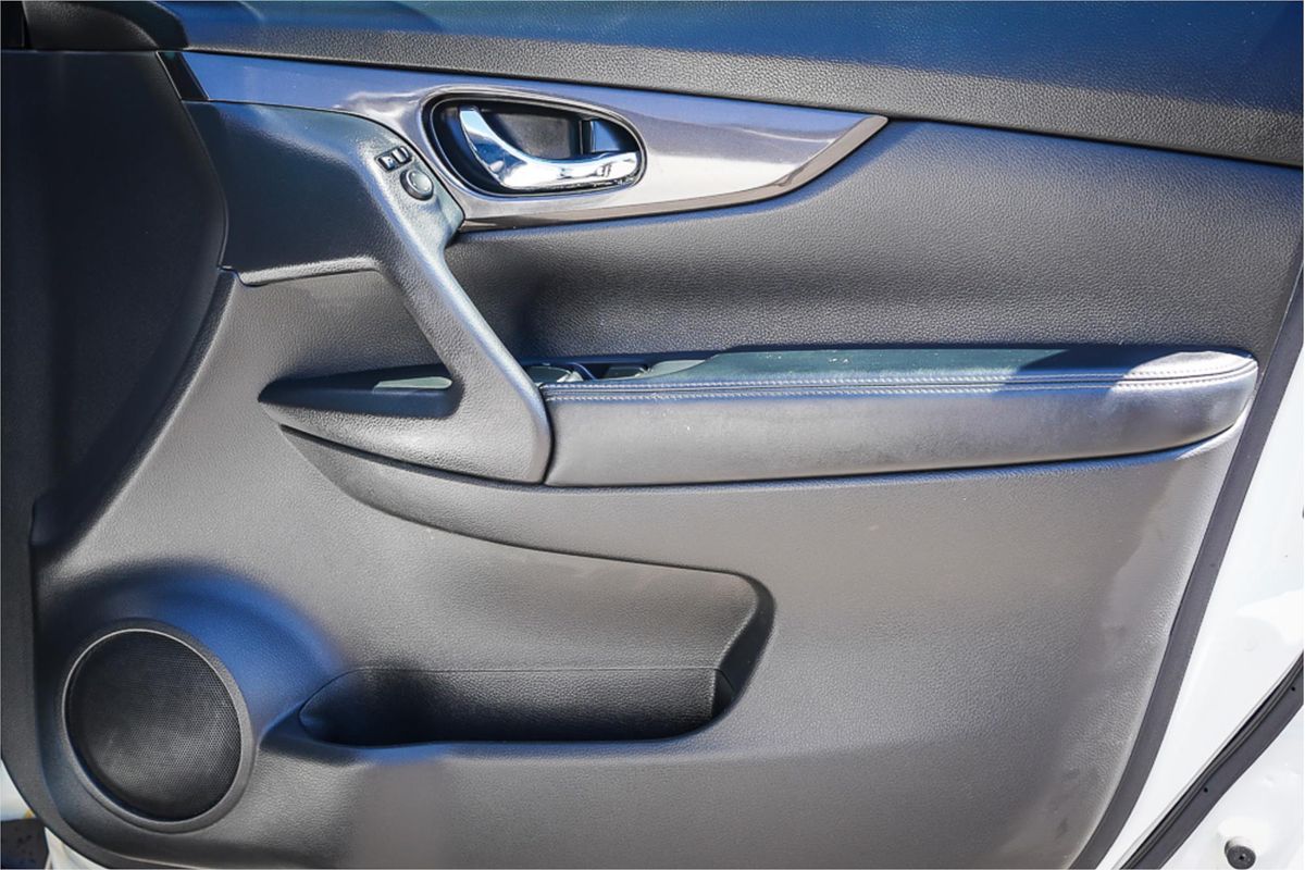 2019 Nissan X-TRAIL ST T32 Series II