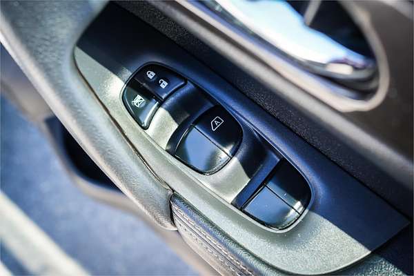 2019 Nissan X-TRAIL ST T32 Series II