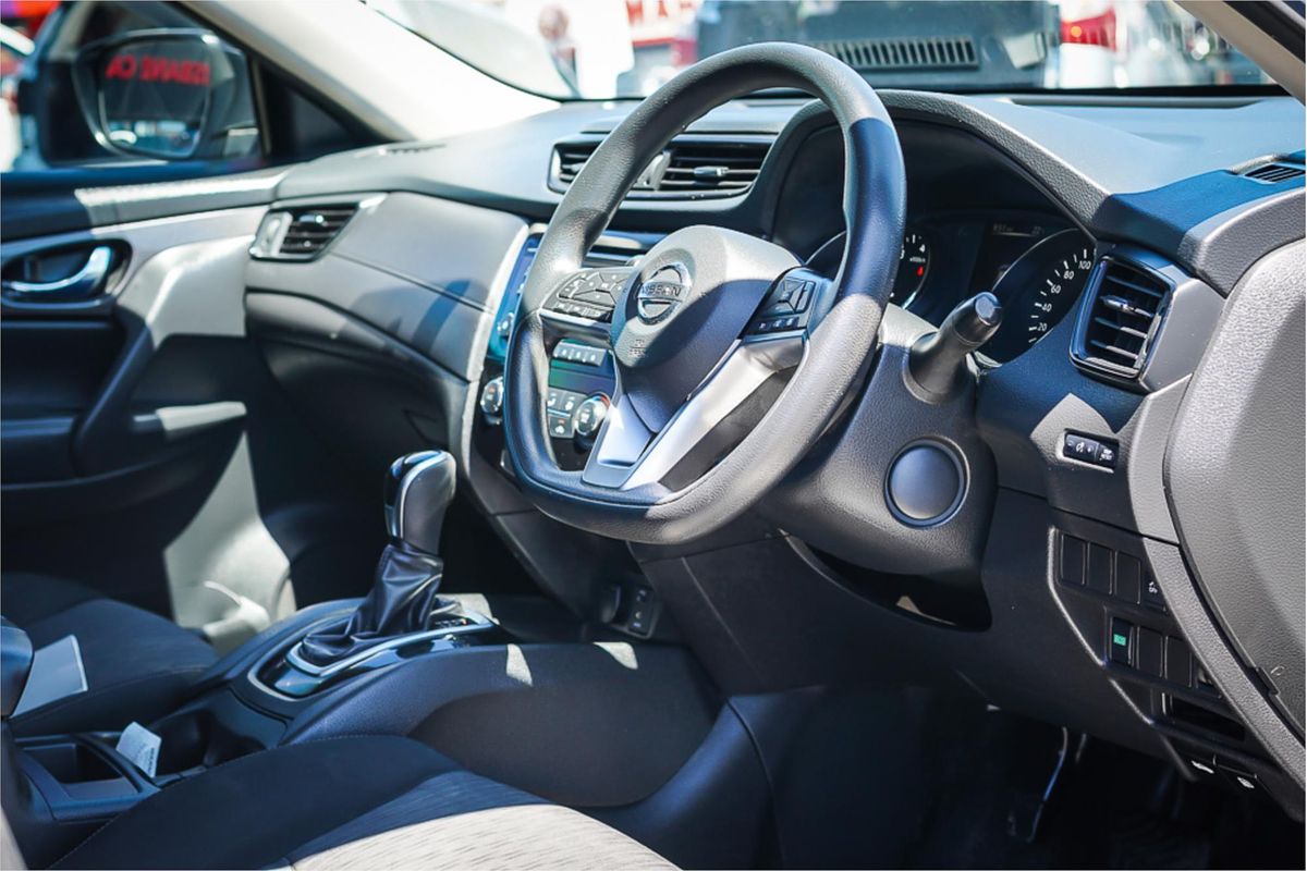 2019 Nissan X-TRAIL ST T32 Series II