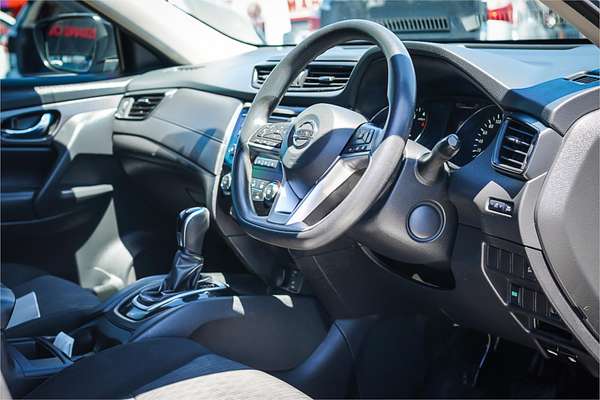 2019 Nissan X-TRAIL ST T32 Series II