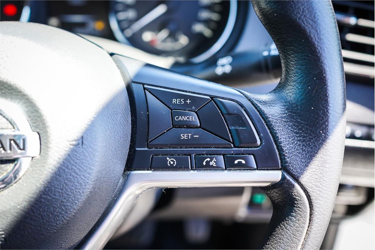 2019 Nissan X-TRAIL ST T32 Series II