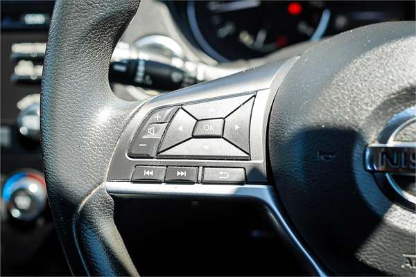 2019 Nissan X-TRAIL ST T32 Series II