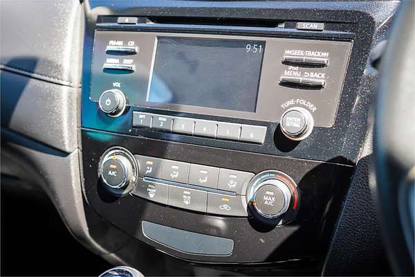 2019 Nissan X-TRAIL ST T32 Series II