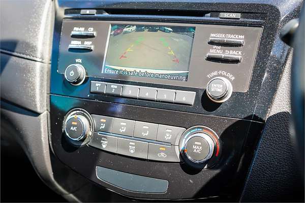 2019 Nissan X-TRAIL ST T32 Series II