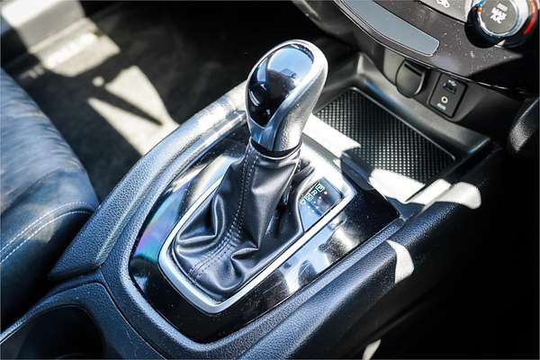 2019 Nissan X-TRAIL ST T32 Series II