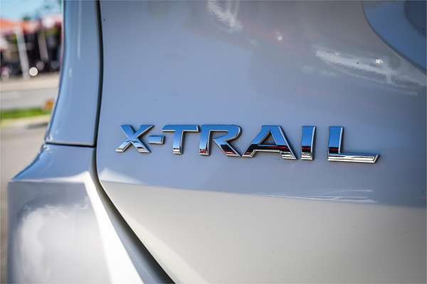 2019 Nissan X-TRAIL ST T32 Series II