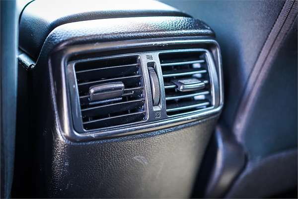 2019 Nissan X-TRAIL ST T32 Series II