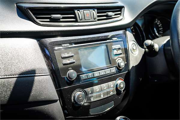 2019 Nissan X-TRAIL ST T32 Series II