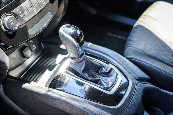 2019 Nissan X-TRAIL ST T32 Series II