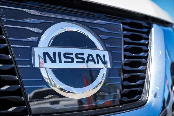 2019 Nissan X-TRAIL ST T32 Series II