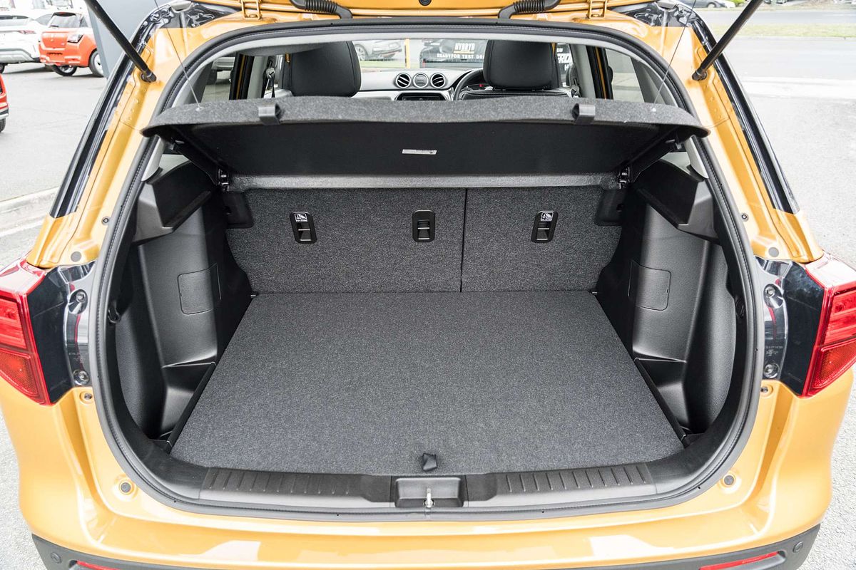 2023 Suzuki Vitara Turbo LY Series II