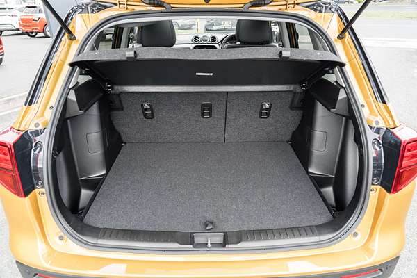 2023 Suzuki Vitara Turbo LY Series II