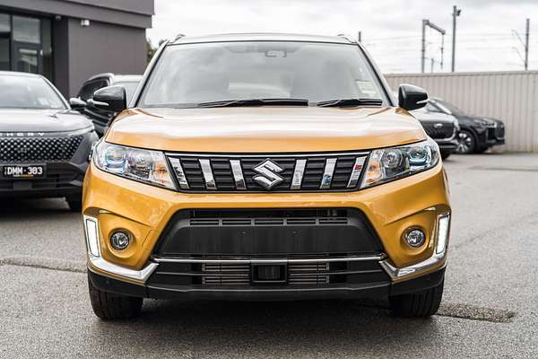 2023 Suzuki Vitara Turbo LY Series II