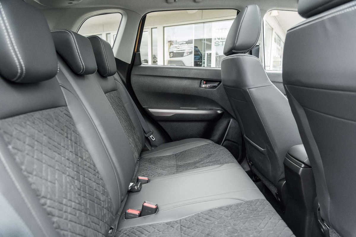 2023 Suzuki Vitara Turbo LY Series II