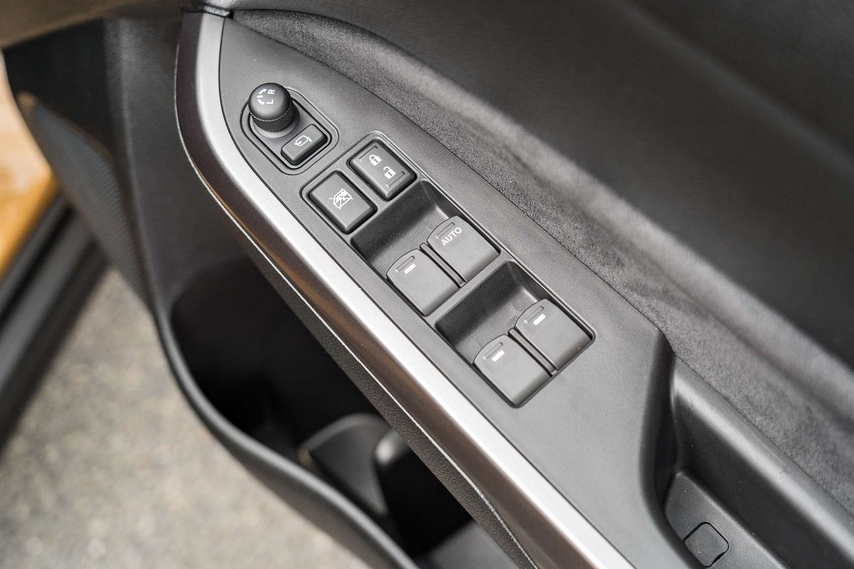 2023 Suzuki Vitara Turbo LY Series II