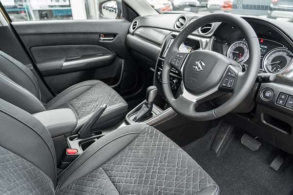 2023 Suzuki Vitara Turbo LY Series II