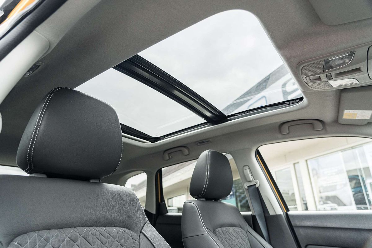 2023 Suzuki Vitara Turbo LY Series II