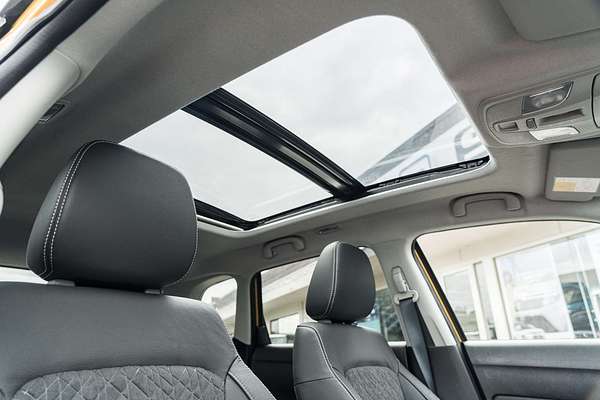 2023 Suzuki Vitara Turbo LY Series II