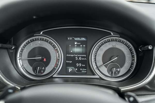 2023 Suzuki Vitara Turbo LY Series II