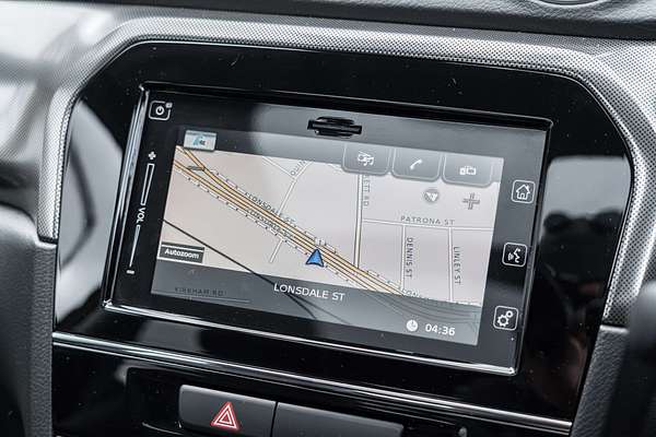 2023 Suzuki Vitara Turbo LY Series II