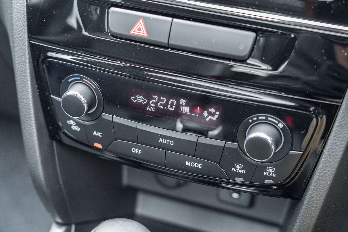 2023 Suzuki Vitara Turbo LY Series II