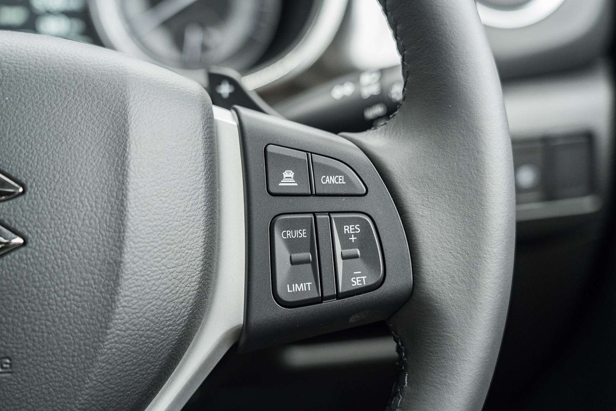 2023 Suzuki Vitara Turbo LY Series II