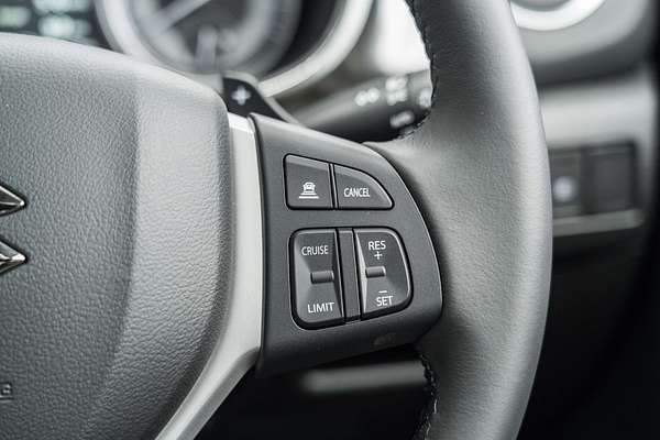 2023 Suzuki Vitara Turbo LY Series II