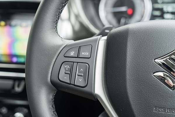 2023 Suzuki Vitara Turbo LY Series II