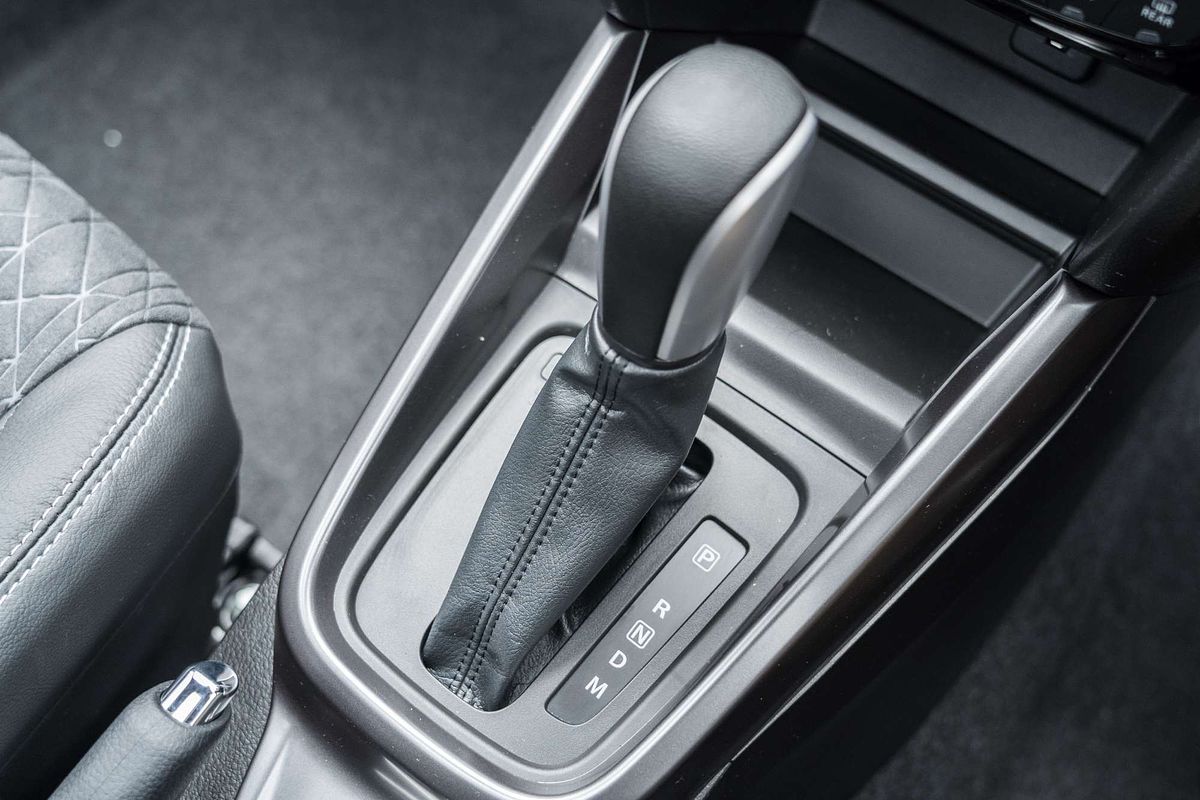 2023 Suzuki Vitara Turbo LY Series II