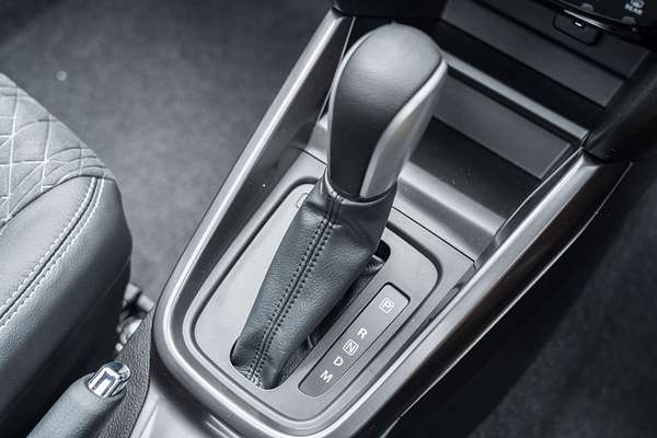 2023 Suzuki Vitara Turbo LY Series II