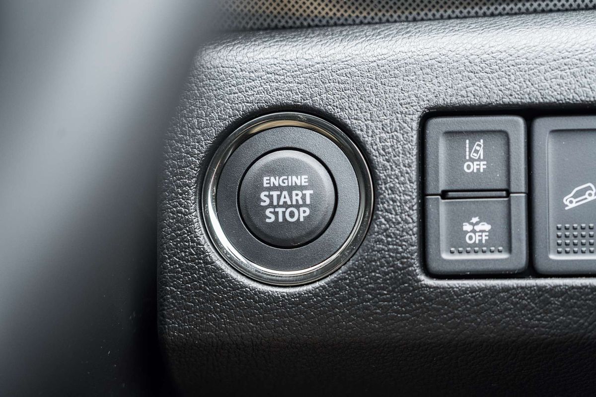 2023 Suzuki Vitara Turbo LY Series II