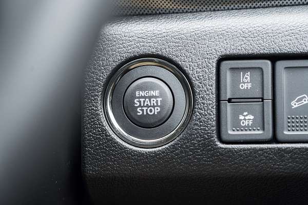 2023 Suzuki Vitara Turbo LY Series II