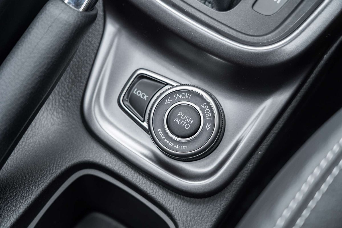 2023 Suzuki Vitara Turbo LY Series II