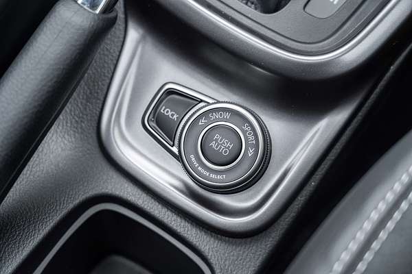 2023 Suzuki Vitara Turbo LY Series II